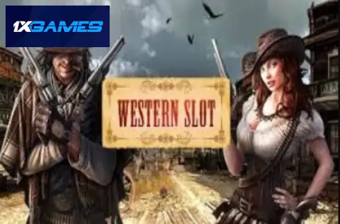 Western Slot
